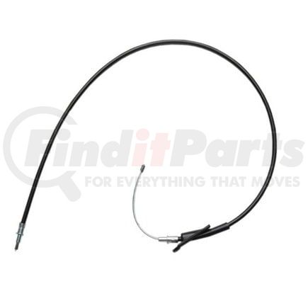 BC95074 by RAYBESTOS - Raybestos Element3 Parking Brake Cable