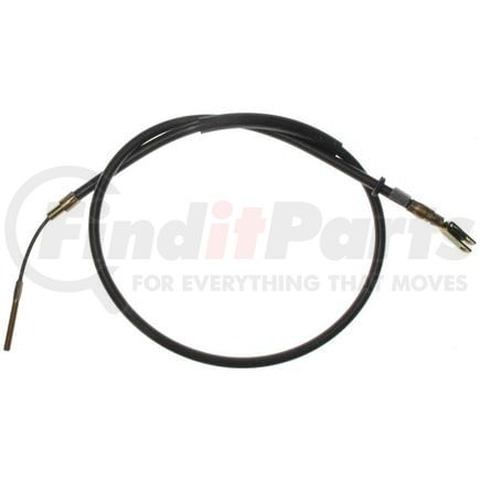 BC95088 by RAYBESTOS - Raybestos Element3 Parking Brake Cable