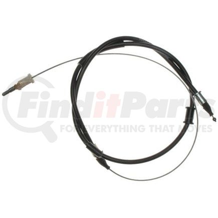 BC95090 by RAYBESTOS - Raybestos Element3 Parking Brake Cable