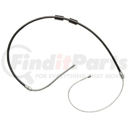 BC95104 by RAYBESTOS - Raybestos Element3 Parking Brake Cable