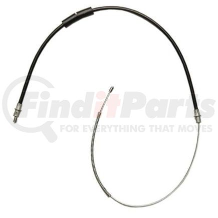 BC95110 by RAYBESTOS - Raybestos Element3 Parking Brake Cable