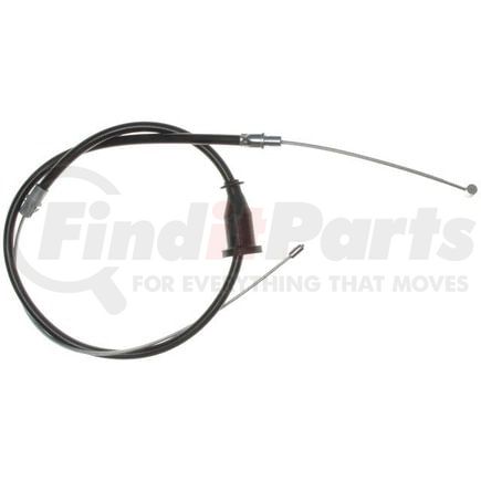 BC95101 by RAYBESTOS - Raybestos Element3 Parking Brake Cable