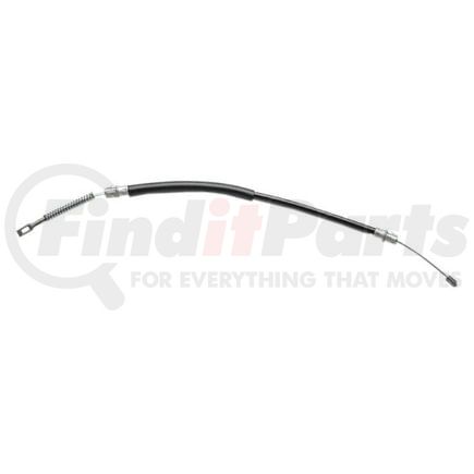 BC95114 by RAYBESTOS - Raybestos Element3 Parking Brake Cable