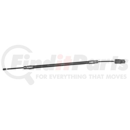 BC95141 by RAYBESTOS - Raybestos Element3 Parking Brake Cable