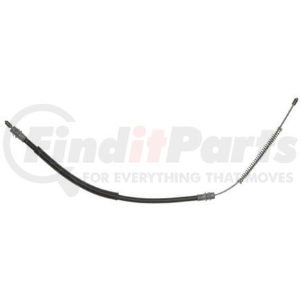 BC95146 by RAYBESTOS - Raybestos Element3 Parking Brake Cable