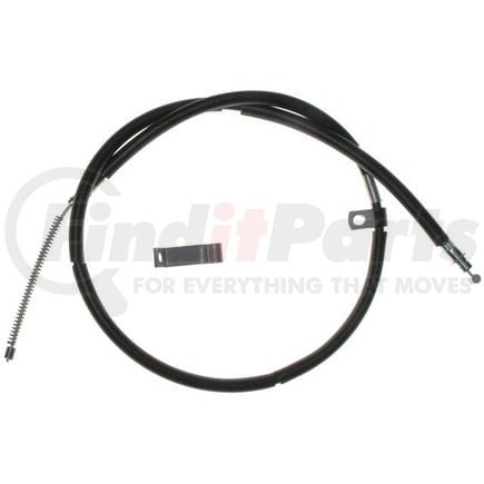 BC95149 by RAYBESTOS - Raybestos Element3 Parking Brake Cable