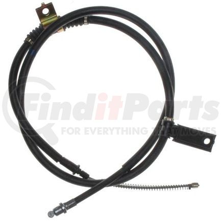 BC95150 by RAYBESTOS - Raybestos Element3 Parking Brake Cable