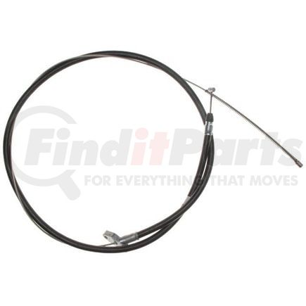 BC95171 by RAYBESTOS - Raybestos Element3 Parking Brake Cable