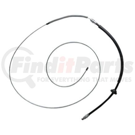 BC95183 by RAYBESTOS - Raybestos Element3 Parking Brake Cable