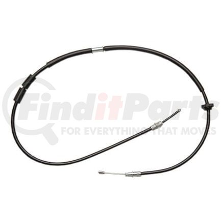 BC95194 by RAYBESTOS - Raybestos Element3 Parking Brake Cable