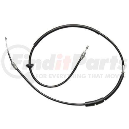 BC95195 by RAYBESTOS - Raybestos Element3 Parking Brake Cable