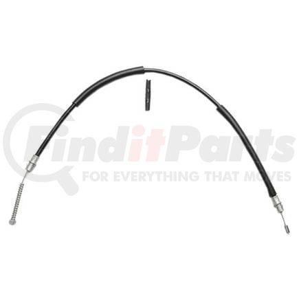 BC95209 by RAYBESTOS - Raybestos Element3 Parking Brake Cable