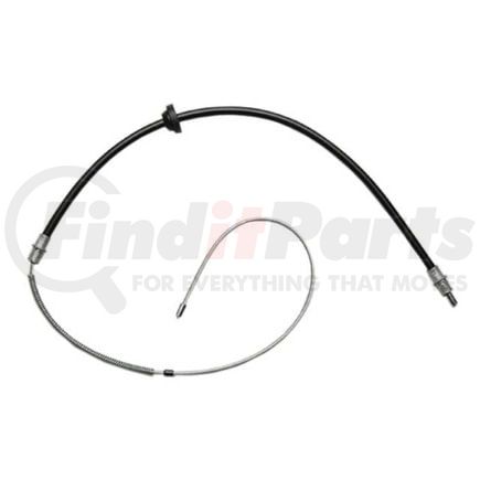 BC95216 by RAYBESTOS - Raybestos Element3 Parking Brake Cable