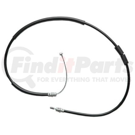 BC95214 by RAYBESTOS - Raybestos Element3 Parking Brake Cable