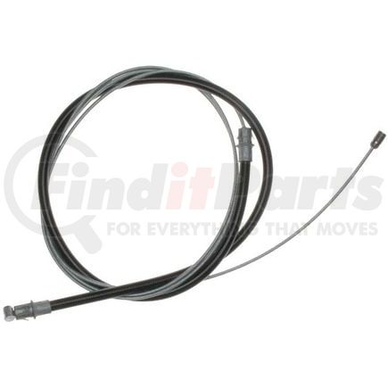 Raybestos BC95226 Parking Brake Cable Raybestos Element3 Parking Brake Cable