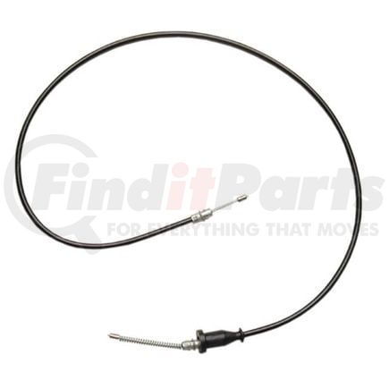 BC95225 by RAYBESTOS - Raybestos Element3 Parking Brake Cable