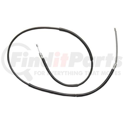 BC95235 by RAYBESTOS - Raybestos Element3 Parking Brake Cable