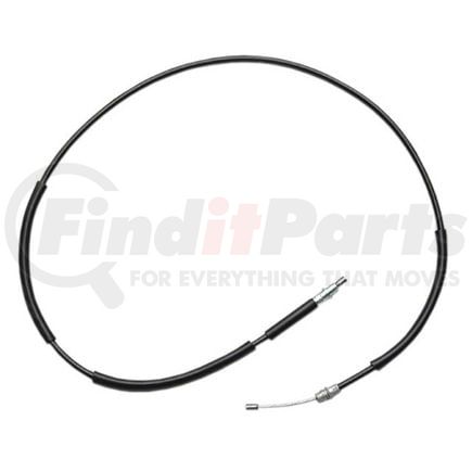 BC95240 by RAYBESTOS - Raybestos Element3 Parking Brake Cable