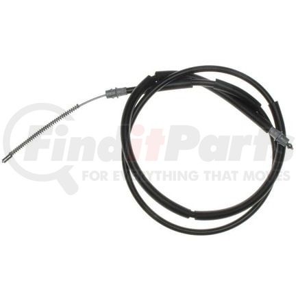 BC95246 by RAYBESTOS - Raybestos Element3 Parking Brake Cable