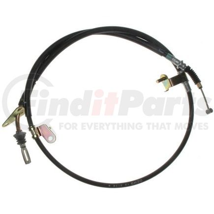 Raybestos BC95251 Parking Brake Cable Raybestos Element3 Parking Brake Cable