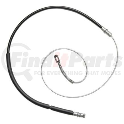 BC95260 by RAYBESTOS - Raybestos Element3 Parking Brake Cable