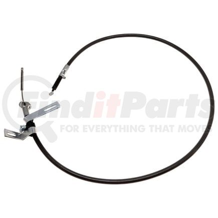 BC95266 by RAYBESTOS - Raybestos Element3 Parking Brake Cable