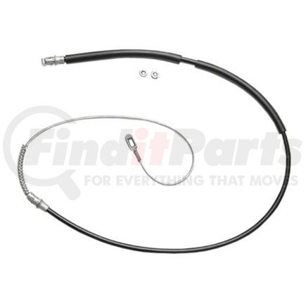 BC95261 by RAYBESTOS - Raybestos Element3 Parking Brake Cable