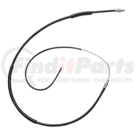 Raybestos BC95285 Parking Brake Cable Raybestos Element3 Parking Brake Cable