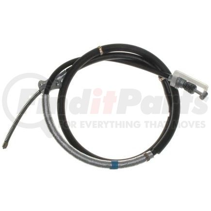 BC95299 by RAYBESTOS - Raybestos Element3 Parking Brake Cable