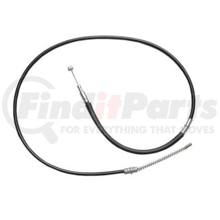 BC95301 by RAYBESTOS - Raybestos Element3 Parking Brake Cable