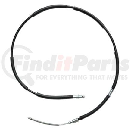 BC95306 by RAYBESTOS - Raybestos Element3 Parking Brake Cable