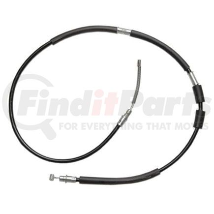 BC95302 by RAYBESTOS - Raybestos Element3 Parking Brake Cable