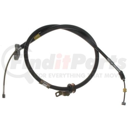 BC95309 by RAYBESTOS - Raybestos Element3 Parking Brake Cable