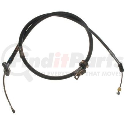 BC95310 by RAYBESTOS - Raybestos Element3 Parking Brake Cable