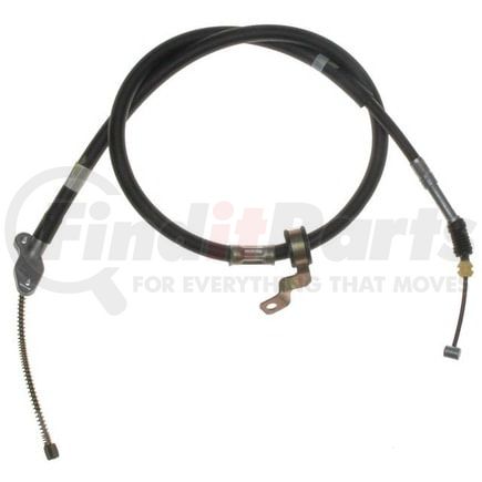 BC95311 by RAYBESTOS - Raybestos Element3 Parking Brake Cable