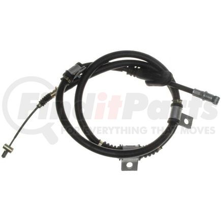 BC95307 by RAYBESTOS - Raybestos Element3 Parking Brake Cable