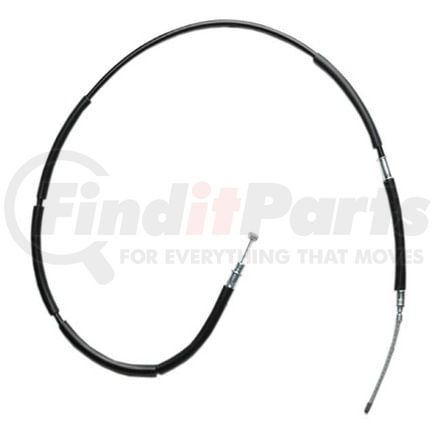 BC95308 by RAYBESTOS - Raybestos Element3 Parking Brake Cable