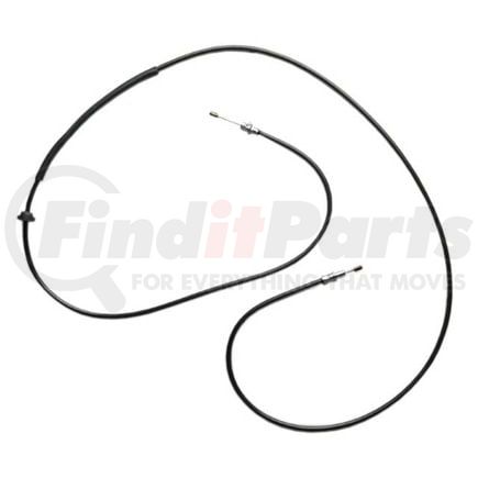 BC95318 by RAYBESTOS - Raybestos Element3 Parking Brake Cable