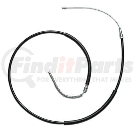 BC95319 by RAYBESTOS - Raybestos Element3 Parking Brake Cable