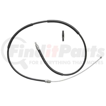 BC95321 by RAYBESTOS - Raybestos Element3 Parking Brake Cable