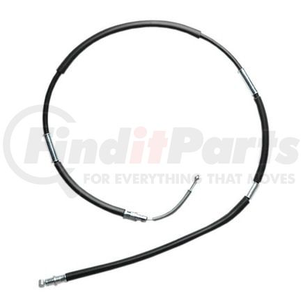 BC95328 by RAYBESTOS - Raybestos Element3 Parking Brake Cable