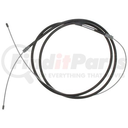 BC95326 by RAYBESTOS - Raybestos Element3 Parking Brake Cable