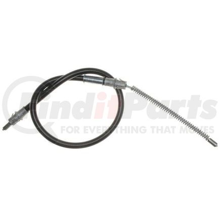 BC95333 by RAYBESTOS - Raybestos Element3 Parking Brake Cable