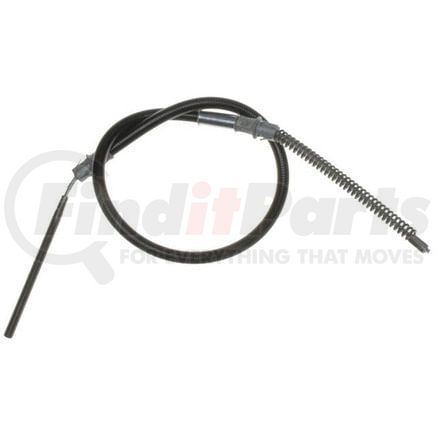 BC95332 by RAYBESTOS - Raybestos Element3 Parking Brake Cable