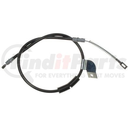 BC95342 by RAYBESTOS - Raybestos Element3 Parking Brake Cable