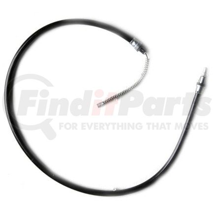 BC95353 by RAYBESTOS - Raybestos Element3 Parking Brake Cable