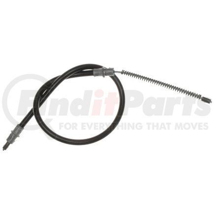 BC95354 by RAYBESTOS - Raybestos Element3 Parking Brake Cable