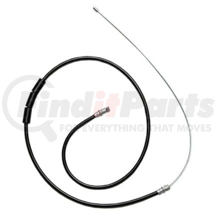 BC95363 by RAYBESTOS - Raybestos Element3 Parking Brake Cable