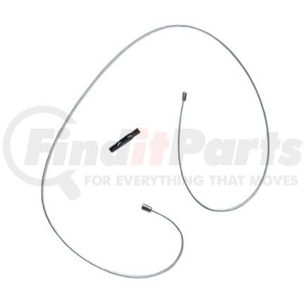 BC95368 by RAYBESTOS - Raybestos Element3 Parking Brake Cable