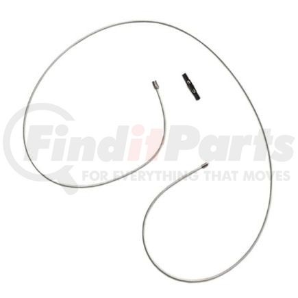 BC95369 by RAYBESTOS - Raybestos Element3 Parking Brake Cable